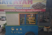 Hebohkan Warga Purwokerto Timur, Polisi Selidiki Penemuan Bayi Hidup di Gerobak