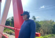 Pengunjung Apresiasi Jembatan Sidabowa, Dinilai Permudah Mobilitas dan Ekonomi