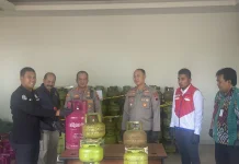 Pengoplosan LPG 3 Kg, Pertamina Putus Hubungan Usaha Pangkalan