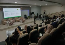 Kemenag Banyumas Latih Santri Kelola Media Digital