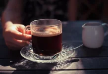 Dokter Mufied : Konsumsi Kopi Berlebihan Dapat Ganggu Kesehatan Lambung