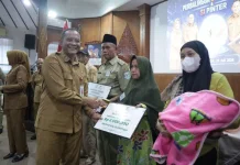 Purbalingga Resmi Luncurkan Program Gotong Royong dan SIPINTER
