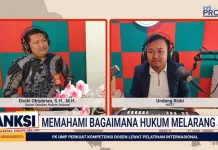 Judi Merusak Masa Depan: Alasan Kuat Kenapa Harus Dilarang