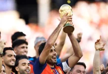 Pengamat: Kekalahan Argentina di Final Piala Dunia Bukan tanpa Alasan