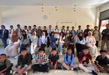 Wali Murid Nilai MPLS Bantu Siswa Cepat Beradaptasi di Sekolah