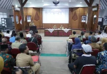 SIPINTER Hadir Wujudkan Penanganan Kemiskinan Berbasis Satu Data