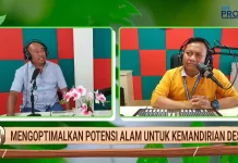 Inilah Tiga Kunci Sukses  Kemajuan Desa Menurut Kepala Desa Serang Purbalingga
