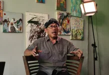 Kang Bador: Ibu Miliki Peran Penting Lestarikan Bahasa Ngapak Banyumasan
