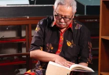 Sejarawan UMP Optimistis Dialek Banyumasan Tetap Lestari