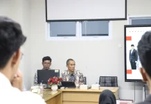Kemensetneg Sosialisasikan Profesi Penerjemah Pemerintah di UMP