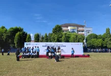 KKN Tematik Perdana UMP Libatkan 1.391 Mahasiswa di Sejumlah Desa