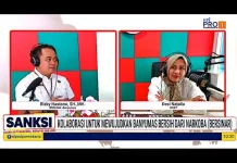 Kolaborasi Jadi Kunci Wujudkan Banyumas Bersih dari Narkoba