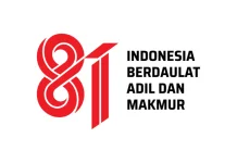 Kemensetneg: Logo HUT Ke-81 RI Simbol Semangat Kolektif Bangun Indonesia