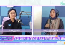 BNNK Cilacap: Salah Pilih Circle Bisa Seret Remaja ke Jerat Narkoba