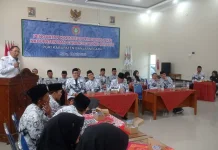 Banjarnegara Libatkan Mahasiswa PPL Atasi Kekurangan Guru PAI