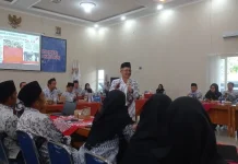 PGRI Didorong Terus Kawal Kemajuan Pendidikan Nasional