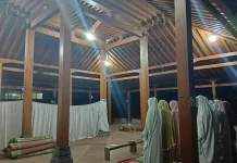 Minat Mahasiswa Mondok Dinilai Tetap Tinggi Meski UIN Saizu Hapus Kewajiban