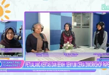 Comotz Kenalkan Paperseed, Cara Kreatif Tanamkan Cinta Lingkungan sejak Dini