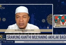 Pesan Akhlak untuk Menjauhi Sikap Kesombongan dalam Kehidupan