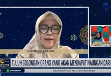 Tujuh Golongan Orang yang Akan Mendapat Naungan Dari Allah