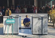 Tradisi Jawa Dorong Warga Ikuti Ruwat Sukerta Banyumas