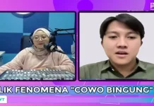 Fenomena Cowok Bingung dari Sudut Pandang Psikologi