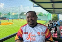 Legislator Yanuar Arif, 500 Kuota Paspor  Untuk Warga Banyumas