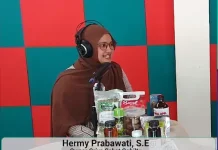 Gaya Hidup Sehat dengan Konsumsi Produk Herbal