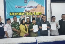 Musyawarah Pendirian Gereja HKBP Kraton Tegal Hasilkan Kesepakatan Bersama