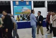 Musyawarah Pendirian Gereja HKBP, Bukti Kota Tegal Masuk Predikat Kota Toleran