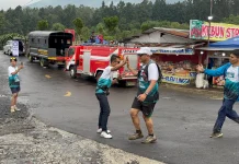 Tren Lari di Banyumas Raya Terus Meningkat, Komunitas Dinilai Makin Berkembang