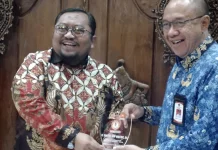 Legislator Yanuar Arif, 500 Kuota Paspor  Untuk Warga Banyumas