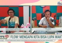 Mengapa Kita Bisa Lupa Waktu? Ini Penjelasan Ilmiah Flow