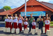 Cilacap Punya Cara Lindungi Anak, Ayah Tak Nafkahi Anak Paskacerai Kena Sanksi