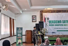 Beasiswa Satria Camp Dibuka, Banyumas Siapkan Bansos Mahasiswa