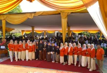 Banyumas KidsPhoria Jadi Wadah Kembangan Generasi Inovator di SD Negeri 1 Kranji