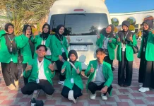 Musim KKN Dongkrak Usaha Rental Mobil Berbasis Kemitraan