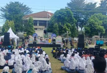 Banyumas Kidsphoria 2026 Hadirkan Ruang Kreativitas bagi Anak