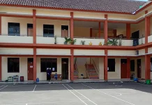 Harapan Panti Asuhan di Tengah Ramainya Perayaan Hari Anak Nasional
