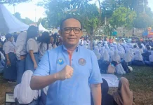 Dukung Kidsphoria, BNNK Banyumas Perkuat Edukasi Antinarkoba
