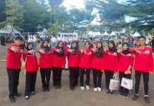 Banyumas Kidsphoria Dukung Tumbuh Kembang Anak Menuju Indonesia Emas 2045