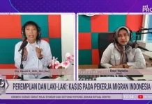 Menelisik Isu Kesetaraan Gender dan Dinamika Pekerja Migran Indonesia