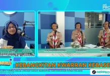 Kwarran Kebasen Bangkit dan Melesat dengan Ragam Prestasi