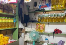 Harga Minyak di Pasar Stabil, Minyak Curah Tetap Menjadi Pilihan Warga Purwokerto