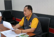 BPBD Banyumas Ajukan Status Siaga Kekeringan