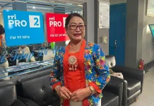 Hari Kebaya Nasional Momentum Lestarikan Budaya di Kalangan Generasi Muda