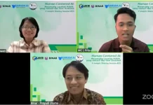 Pemanfaatan AI: Merancang Layanan Publik yang Inklusif dan User Oriented