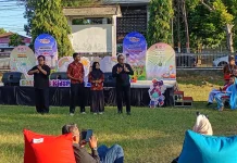 UNICEF Ingatkan Pentingnya Keamanan Digital pada Peringatan Hari Anak Nasional