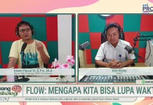 Flow Bantu Tingkatkan Produktivitas Asal Skill dan Tantangan Seimbang