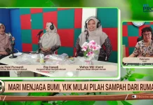 Pilah Sampah dari Rumah, Langkah Sederhana Menjaga Bumi dan Bernilai Ekonomi